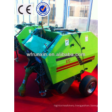 MRB 0850/0870 mini round hay balers price-off promotions